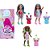 Barbie Reveal Chelsea POP Série Milkshake com 5 Surpresas e Mudança de COR - Imagem 3