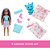 Barbie Reveal Chelsea POP Série Milkshake com 5 Surpresas e Mudança de COR - Imagem 8