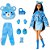 Barbie Reveal Cutie Série Ursinhos Carinhosos Caixa com 4 Bonecas e 10 Surpresas - Imagem 10