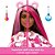 Barbie Reveal Cutie Série Ursinhos Carinhosos Caixa com 4 Bonecas e 10 Surpresas - Imagem 2