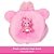 Barbie Reveal Cutie Série Ursinhos Carinhosos Caixa com 4 Bonecas e 10 Surpresas - Imagem 3