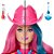 Barbie Reveal Color Série Disco Surpresa Shake – Caixa com 6 Bonecas e 8 Surpresas - Imagem 4