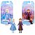 Boneca Disney Frozen Mini Surpresa 9CM com Roupas Removíveis - Imagem 2