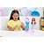 Boneca Disney Princesa Ariel Pérola Surpresa com Penteadeira e Acessórios - Imagem 6