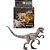 Boneco e Personagem Jurassic WORLD Humanos e Dinossauro 9,5CM - Imagem 10