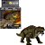 Boneco e Personagem Jurassic WORLD Humanos e Dinossauro 9,5CM - Imagem 5