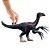 Boneco e Personagem Jurassic WORLD Therizinosaurus 38CM com Som e Ação de Ataque - Imagem 3