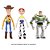 Boneco e Personagem TOY STORY Básico 24CM com 13 Articulações - Imagem 6