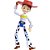 Boneco e Personagem TOY STORY Básico 24CM com 13 Articulações - Imagem 7