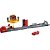 Carrinho CARS Playset Copa Pistão com Relâmpago Mcqueen – Pista e Acessórios - Imagem 2