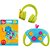 FISHER-PRICE Newborn TOYS Conjunto de Jogos Mini Gamer com Acessórios - Imagem 1