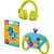 FISHER-PRICE Newborn TOYS Conjunto de Jogos Mini Gamer com Acessórios - Imagem 6