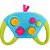 FISHER-PRICE Newborn TOYS Conjunto de Jogos Mini Gamer com Acessórios - Imagem 7