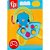 FISHER-PRICE Newborn TOYS Conjunto de Jogos Mini Gamer com Acessórios - Imagem 9