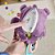 FISHER-PRICE Newborn TOYS Macaquinho Musical para Carrinho com SONS e Texturas - Imagem 5