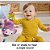 FISHER-PRICE Newborn TOYS Macaquinho Musical para Carrinho com SONS e Texturas - Imagem 9