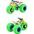 Hot Wheels Monster TRUCKS GLOW IN THE DARK Escala 1:64 Sortido - Imagem 2