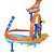 Hot Wheels Pista Action Desafio Turbina de Ação com Carrinho 1:64 - Imagem 2
