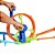 Hot Wheels Pista Action Desafio Turbina de Ação com Carrinho 1:64 - Imagem 3
