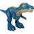 Imaginext Jurassic WORLD Dino Baryonyx com Luzes, SONS e Movimento - Imagem 2