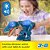 Imaginext Jurassic WORLD Dino Baryonyx com Luzes, SONS e Movimento - Imagem 6