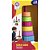 Brinquedo para Bebê Gira Gira com 6 Rodas Coloridas - Imagem 4