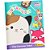 álbum de Figurinhas Squishmallows Brochura Edição Oficial 2025 - Imagem 1