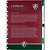 Caderno Inteligente Grande Fluminense 80 Folhas com Discos Oficiais - Imagem 7