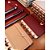 Caderno Inteligente Grande Mocha 80 Folhas com Discos Removíveis - Imagem 5