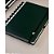 Caderno Inteligente Grande G+ DARK Green com 140 Folhas e Acessórios - Imagem 5