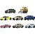 Matchbox Veículo Básico 1:64 Pacote com 8 Unidades - Imagem 3