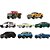 Matchbox Veículo Básico 1:64 Pacote com 8 Unidades - Imagem 4