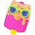 Polly Pocket Micro Conjunto WORLD Animazinhos Sortido com 1 Boneca e 10 Acessórios - Imagem 4