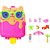 Polly Pocket Micro Conjunto WORLD Animazinhos Sortido com 1 Boneca e 10 Acessórios - Imagem 5
