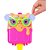 Polly Pocket Micro Conjunto WORLD Animazinhos Sortido com 1 Boneca e 10 Acessórios - Imagem 6