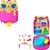 Polly Pocket Micro Conjunto WORLD Animazinhos Sortido com 1 Boneca e 10 Acessórios - Imagem 7