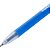 Caneta Esferográfica Maxprint STICK AZUL, Vermelha e Preta – Pote com 48 Unidades - Imagem 7