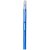Caneta Esferográfica Maxprint STICK AZUL, Vermelha e Preta – Pote com 48 Unidades - Imagem 8