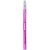 Caneta Esferográfica Maxprint STICK Colors Rosa, Roxo, Laranja e Verde – Pote com 48 Unidades - Imagem 2