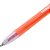 Caneta Esferográfica Maxprint STICK Colors Rosa, Roxo, Laranja e Verde – Pote com 48 Unidades - Imagem 8