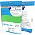 Papel A4 Diplomata Verde OFFSET Premium 180G Pacote com 50 Folhas - Imagem 1