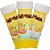 Bolha de Sabão Capivara 60ML Brasilflex Caixa com 12 Unidades - Imagem 2