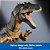 Boneco e Personagem Jurassic WORLD Hammond Collection Allosaurus - Imagem 10