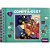 Livro de Colorir COMFY e COZY 96 Páginas com Espiral e Capa Dura - Imagem 1
