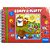 Livro de Colorir COMFY e FLUFFY 96 Páginas com Espiral e Capa Dura - Imagem 1