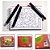 Livro de Colorir COMFY e FLUFFY 96 Páginas com Espiral e Capa Dura - Imagem 4
