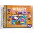 Livro de Colorir Cute e COZY 96 Páginas com Espiral e Capa Dura - Imagem 3
