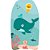Prancha de Bodyboard para Piscina e Praia Pacote com 9 Unidades - Imagem 10