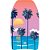 Prancha de Bodyboard para Piscina e Praia Pacote com 9 Unidades - Imagem 2