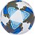 Bola de Futebol BFC300 Tamanho 5 300G Cores Sortidas - Imagem 6